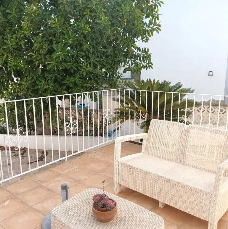 2 bedroom Villa for sale in Calpe / Calp with pool garage - € 493,000 (Ref: 9482223)