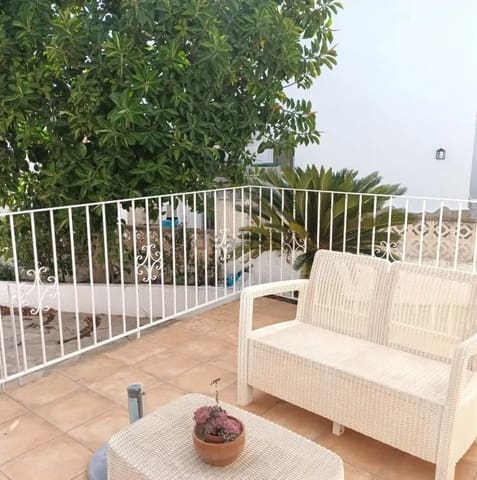 2 soverom Villa til salgs i Calpe / Calp med svømmebasseng garasje - € 493 000 (Ref: 9482223)