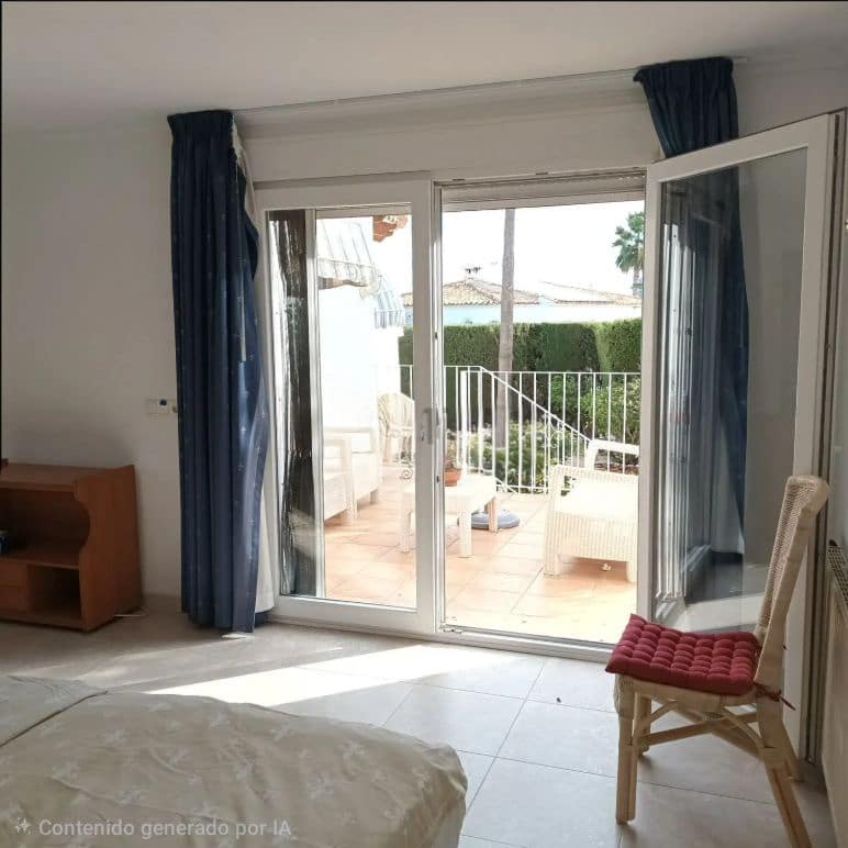 2 bedroom Villa for sale in Calpe / Calp with pool garage - € 493,000 (Ref: 9482223)