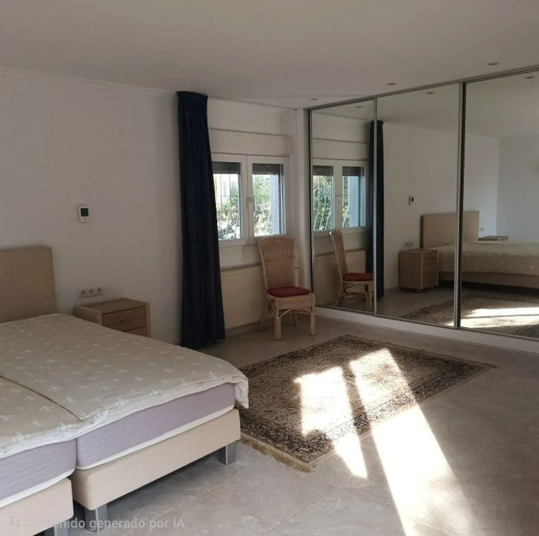 2 bedroom Villa for sale in Calpe / Calp with pool garage - € 493,000 (Ref: 9482223)