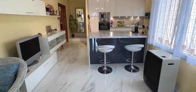 5 soveværelse Villa til salg i Calpe / Calp med swimmingpool garage - € 795.000 (Ref: 9482225)