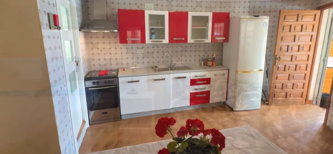 5 bedroom Villa for sale in Calpe / Calp with pool garage - € 795,000 (Ref: 9482225)