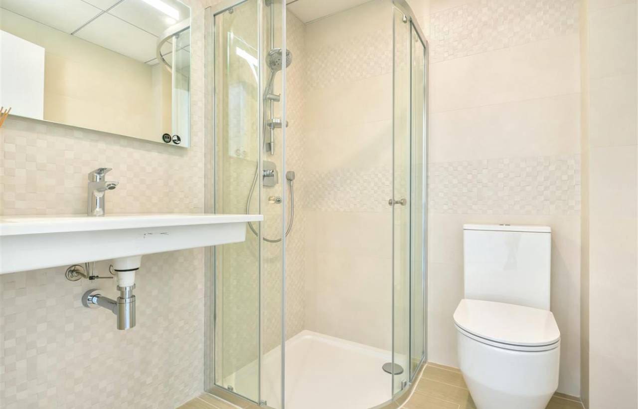 3 sovrum Lägenhet till salu i Calpe / Calp med pool garage - 725 000 € (Ref: 9482226)