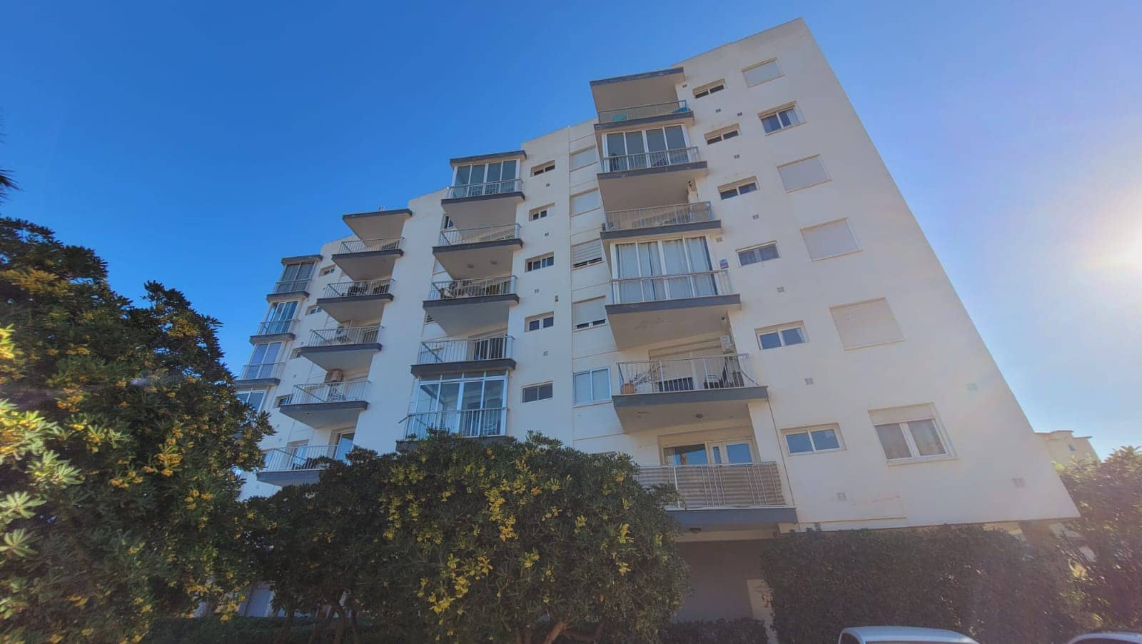 Apartamento de 2 habitaciones en Albir en venta con garaje - 280.000 € (Ref: 9482227)