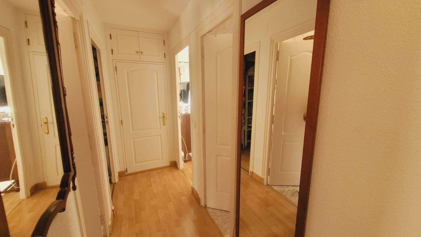 Apartamento de 2 habitaciones en Albir en venta con garaje - 280.000 € (Ref: 9482227)