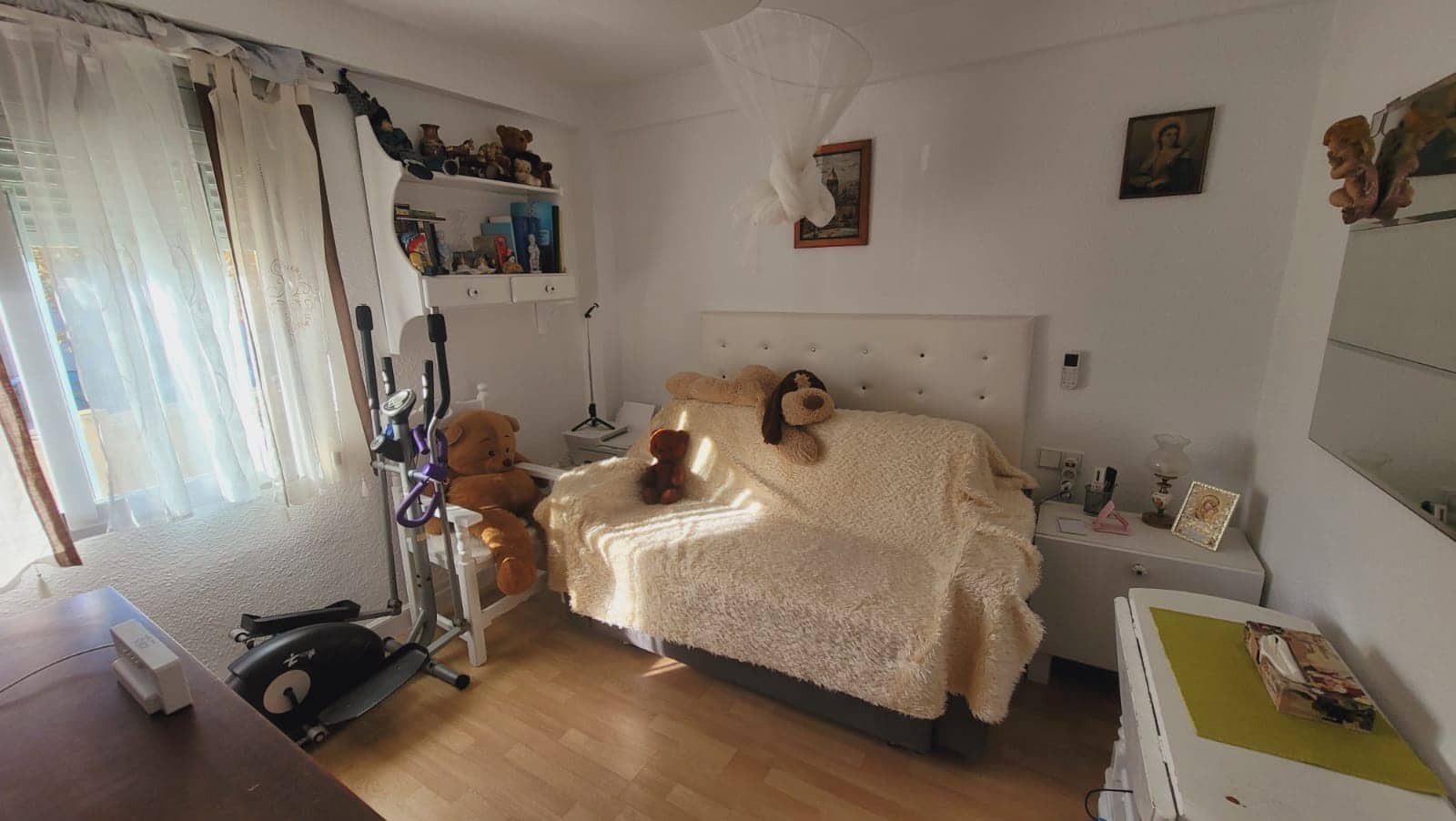 Apartamento de 2 habitaciones en Albir en venta con garaje - 280.000 € (Ref: 9482227)