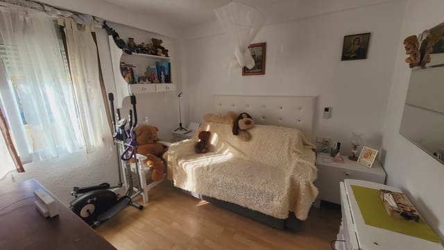 Apartamento de 2 habitaciones en Albir, Alfaz del Pi / L'Alfàs del Pi en venta con garaje - 280.000 € (Ref: 9482227)