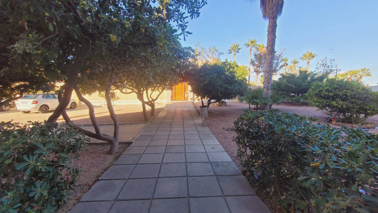 Apartamento de 2 habitaciones en Albir en venta con garaje - 280.000 € (Ref: 9482227)