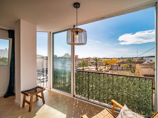 2 soverom Leilighet til salgs i Alfaz del Pi / L'Alfàs del Pi - € 239 000 (Ref: 9482228)