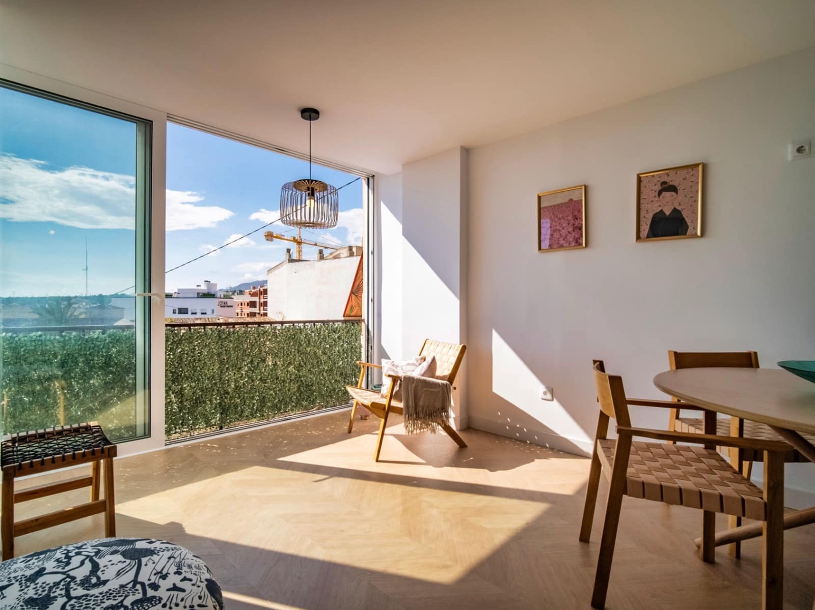 2 bedroom Apartment for sale in Alfaz del Pi / L'Alfas del Pi - € 239,000 (Ref: 9482228)