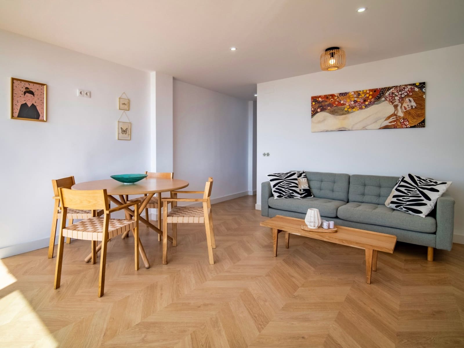 2 bedroom Apartment for sale in Alfaz del Pi / L'Alfas del Pi - € 239,000 (Ref: 9482228)