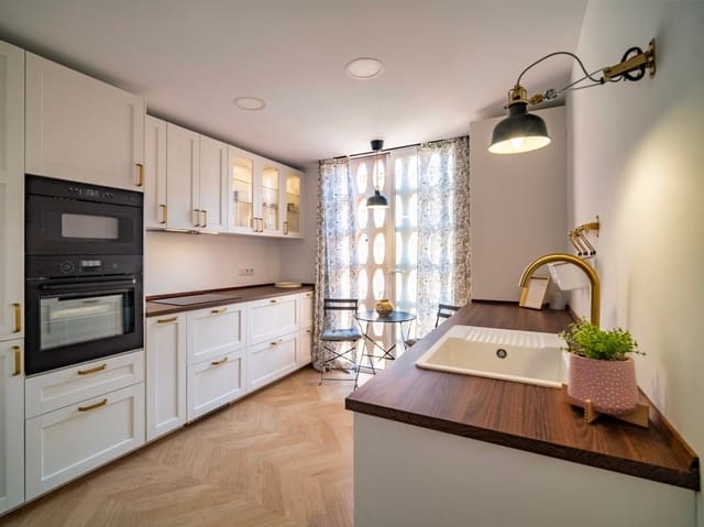 2 soverom Leilighet til salgs i Alfaz del Pi / L'Alfàs del Pi - € 239 000 (Ref: 9482228)