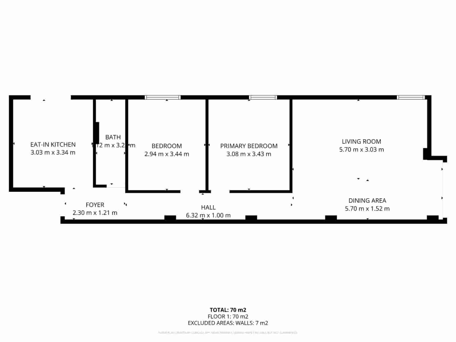 2 bedroom Apartment for sale in Alfaz del Pi / L'Alfas del Pi - € 239,000 (Ref: 9482228)