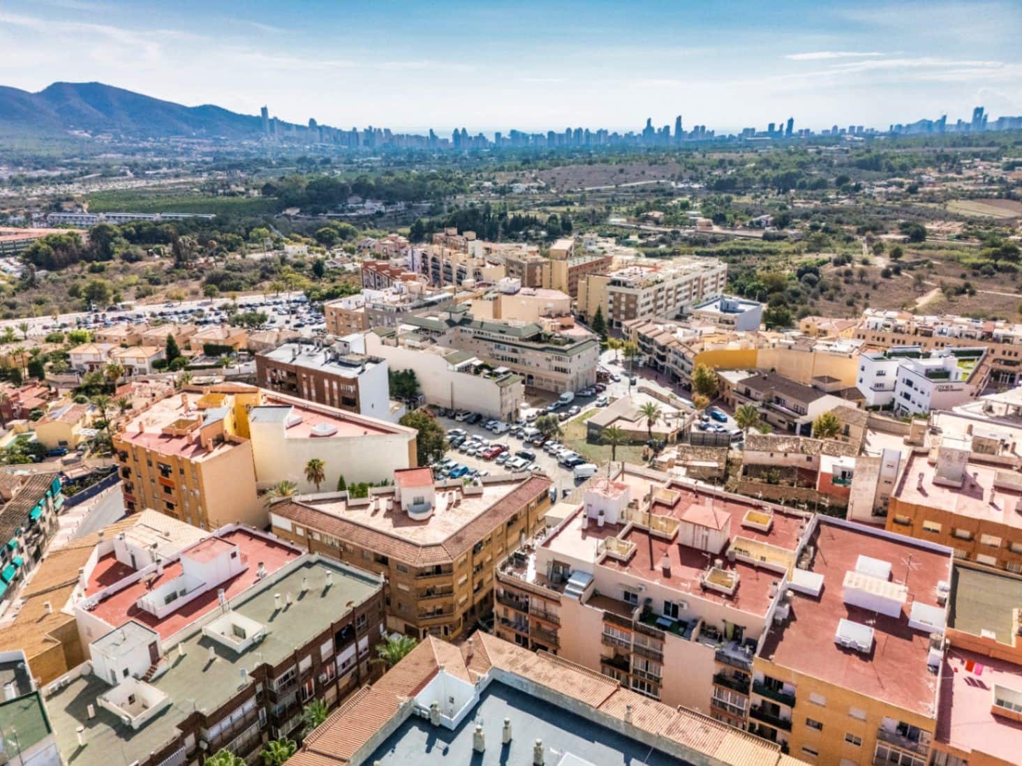 2 bedroom Apartment for sale in Alfaz del Pi / L'Alfas del Pi - € 239,000 (Ref: 9482228)