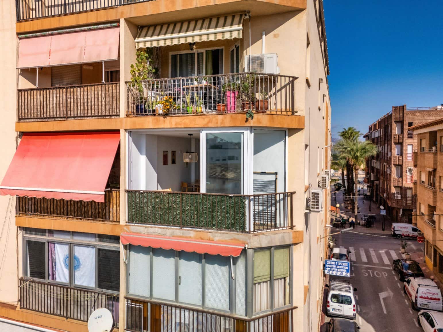 2 bedroom Apartment for sale in Alfaz del Pi / L'Alfas del Pi - € 239,000 (Ref: 9482228)