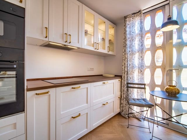 2 soverom Leilighet til salgs i Alfaz del Pi / L'Alfàs del Pi - € 239 000 (Ref: 9482228)