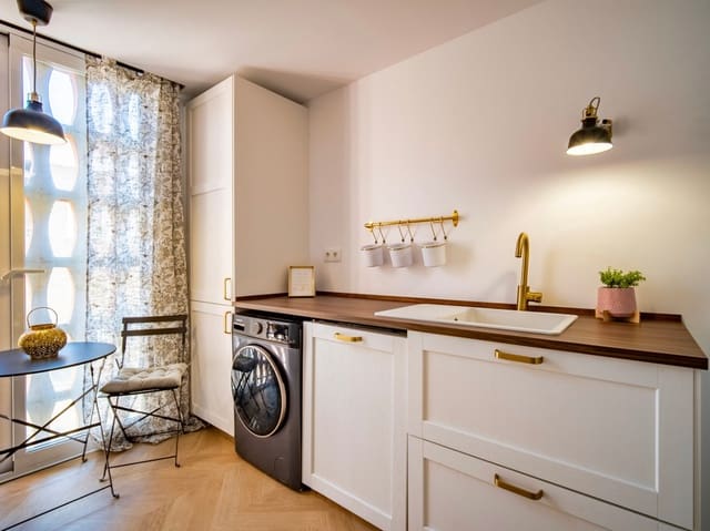 2 soverom Leilighet til salgs i Alfaz del Pi / L'Alfàs del Pi - € 239 000 (Ref: 9482228)