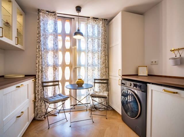 2 soverom Leilighet til salgs i Alfaz del Pi / L'Alfàs del Pi - € 239 000 (Ref: 9482228)