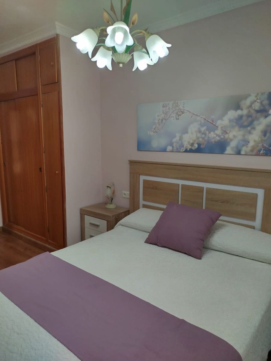 3 bedroom Apartment for sale in El Campello with pool garage - € 230,000 (Ref: 9482229)