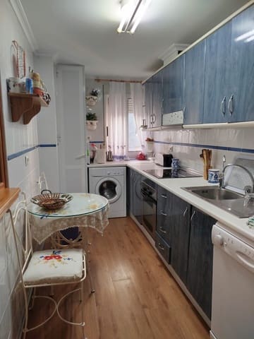 3 slaapkamer Appartement te koop in El Campello met zwembad garage - € 230.000 (Ref: 9482229)