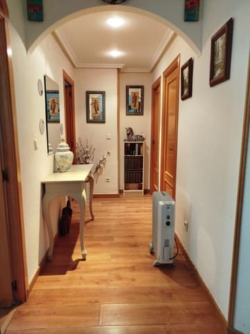 3 slaapkamer Appartement te koop in El Campello met zwembad garage - € 230.000 (Ref: 9482229)