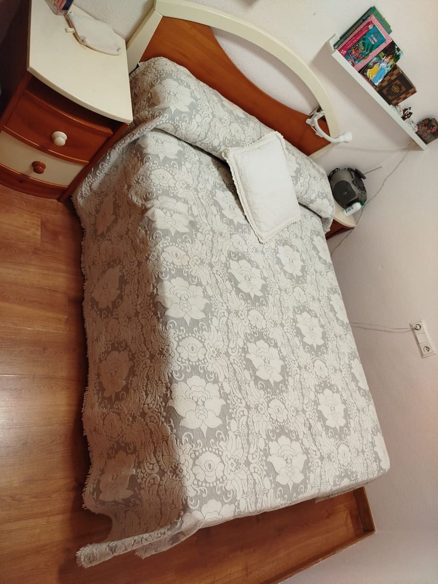 3 bedroom Apartment for sale in El Campello with pool garage - € 230,000 (Ref: 9482229)