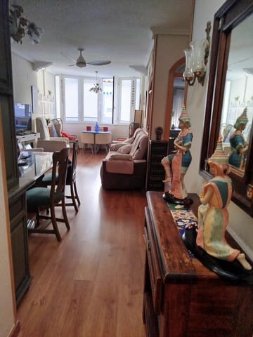 3 slaapkamer Appartement te koop in El Campello met zwembad garage - € 230.000 (Ref: 9482229)