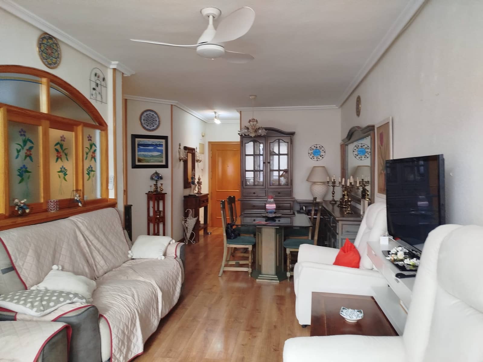 3 bedroom Apartment for sale in El Campello with pool garage - € 230,000 (Ref: 9482229)