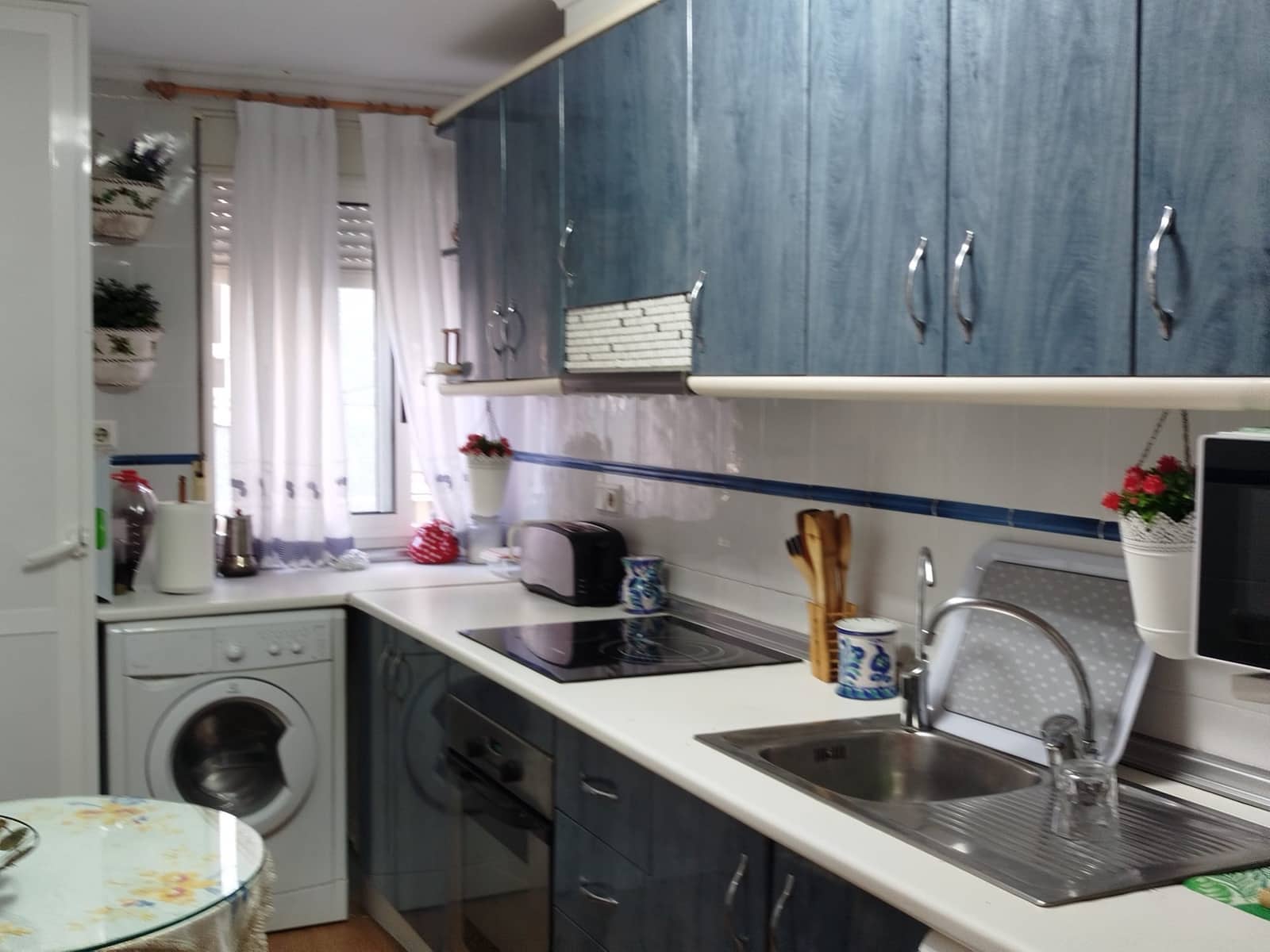 3 bedroom Apartment for sale in El Campello with pool garage - € 230,000 (Ref: 9482229)