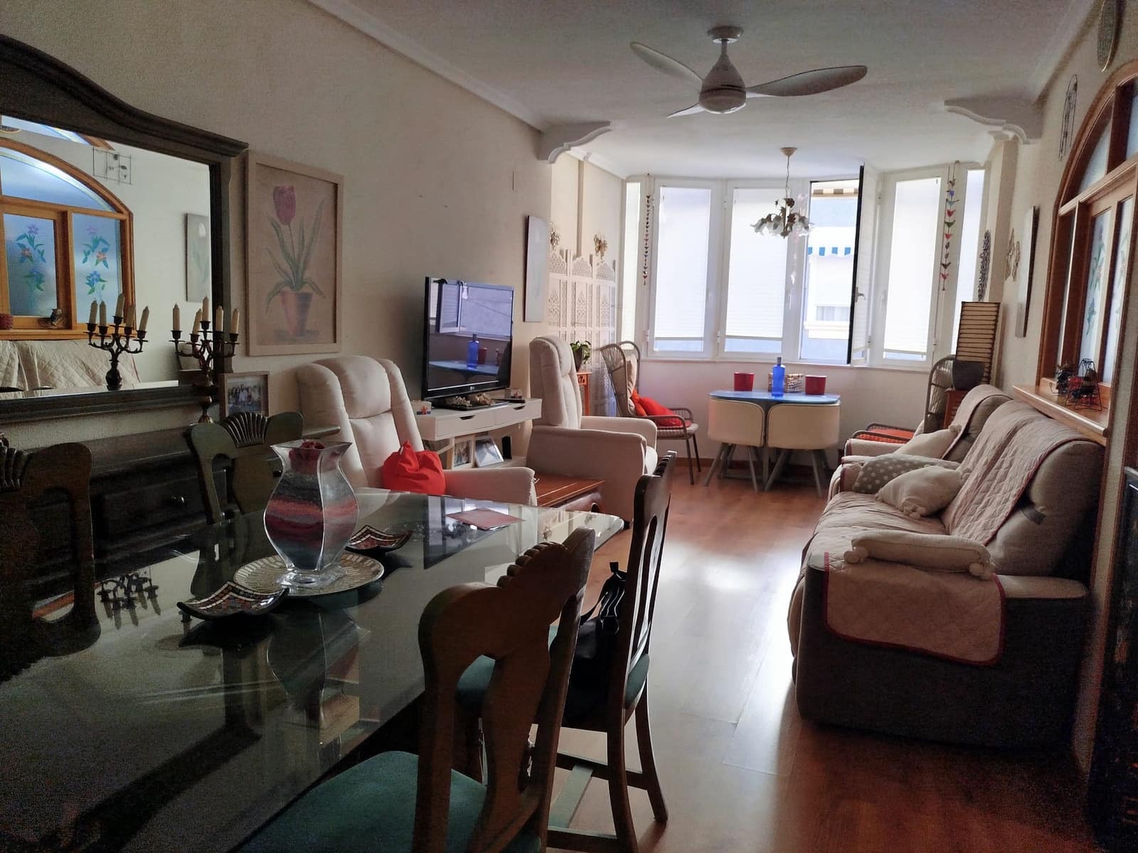3 bedroom Apartment for sale in El Campello with pool garage - € 230,000 (Ref: 9482229)