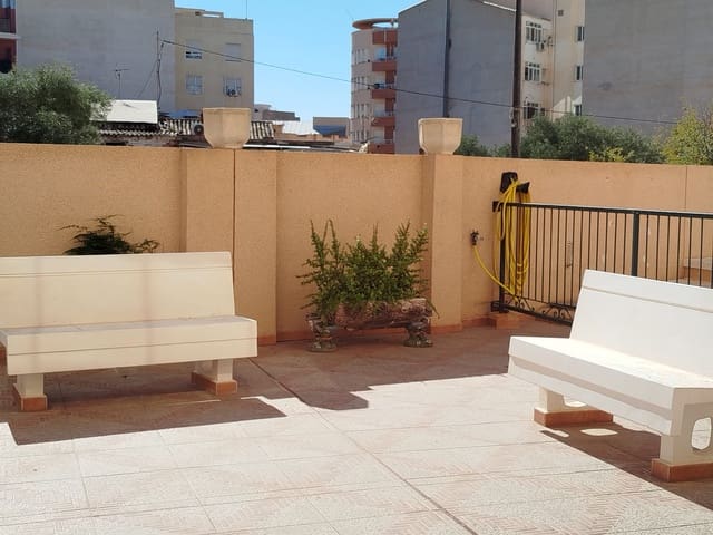 3 slaapkamer Appartement te koop in El Campello met zwembad garage - € 230.000 (Ref: 9482229)