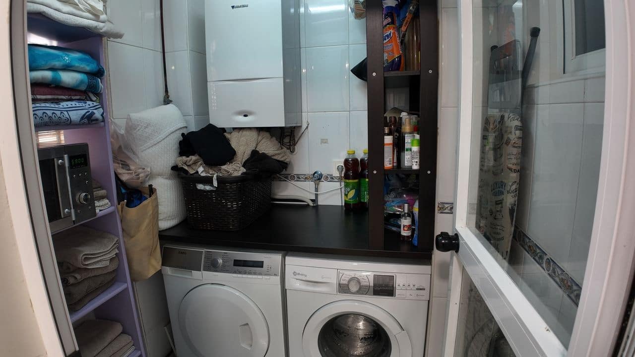 2 bedroom Apartment for sale in Albir with pool garage - € 350,500 (Ref: 9482230)