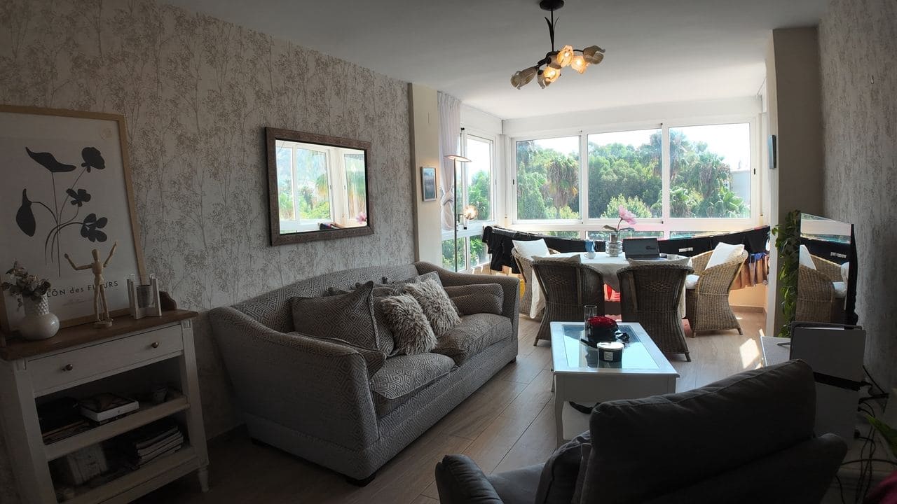 2 bedroom Apartment for sale in Albir with pool garage - € 350,500 (Ref: 9482230)