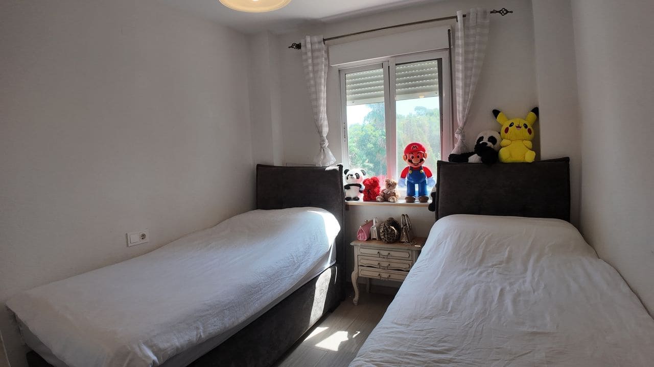 2 bedroom Apartment for sale in Albir with pool garage - € 350,500 (Ref: 9482230)