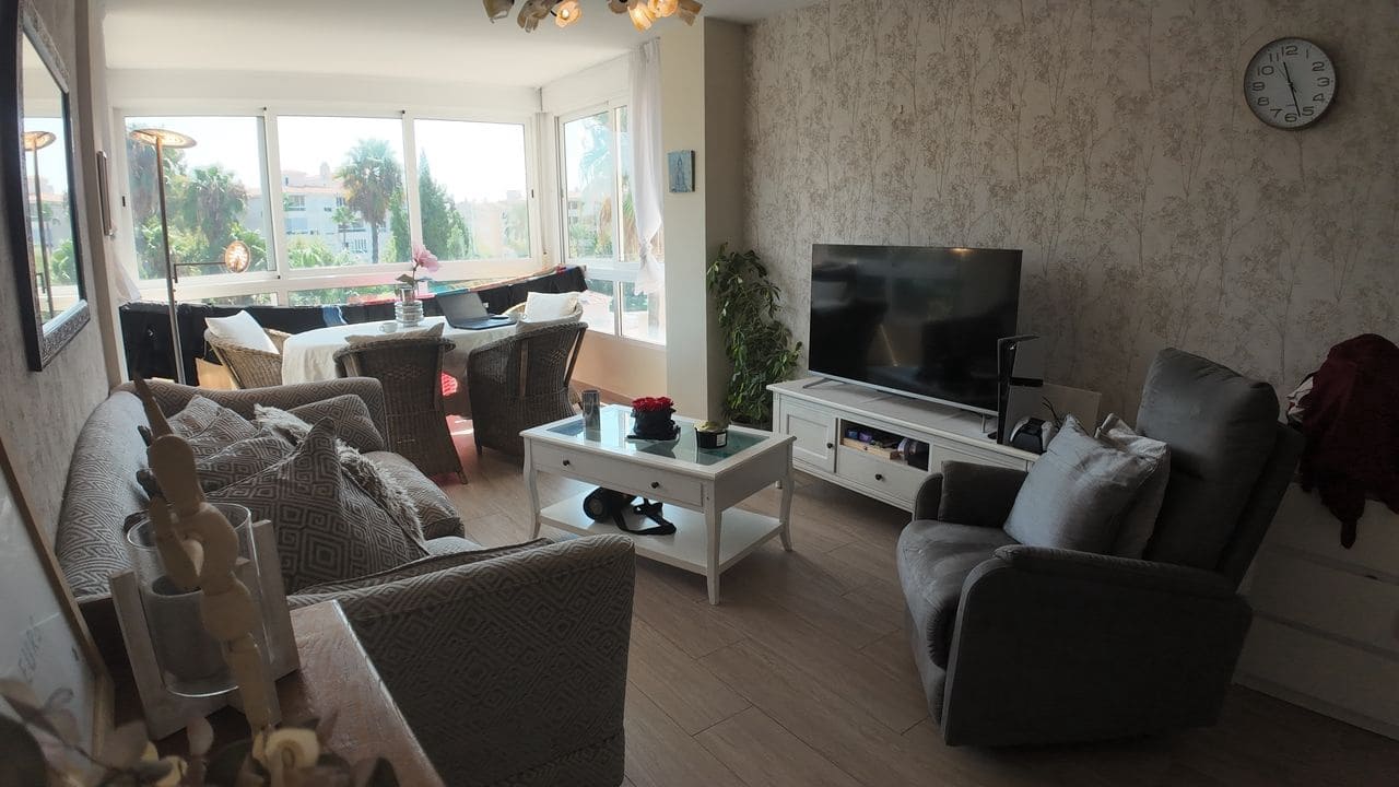 2 bedroom Apartment for sale in Albir with pool garage - € 350,500 (Ref: 9482230)