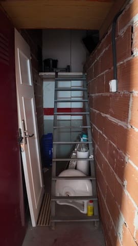 2 soverom Leilighet til salgs i Albir, Alfaz del Pi / L'Alfàs del Pi med svømmebasseng garasje - € 350 500 (Ref: 9482230)