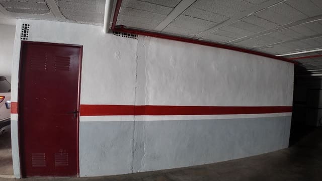 2 soverom Leilighet til salgs i Albir, Alfaz del Pi / L'Alfàs del Pi med svømmebasseng garasje - € 350 500 (Ref: 9482230)