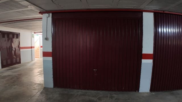 2 soverom Leilighet til salgs i Albir, Alfaz del Pi / L'Alfàs del Pi med svømmebasseng garasje - € 350 500 (Ref: 9482230)