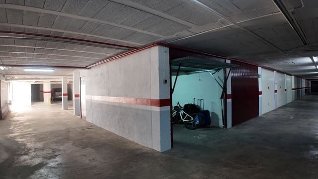 2 soverom Leilighet til salgs i Albir, Alfaz del Pi / L'Alfàs del Pi med svømmebasseng garasje - € 350 500 (Ref: 9482230)