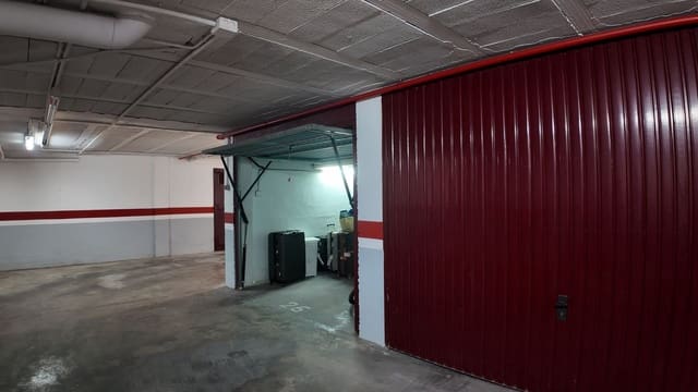 2 soverom Leilighet til salgs i Albir, Alfaz del Pi / L'Alfàs del Pi med svømmebasseng garasje - € 350 500 (Ref: 9482230)