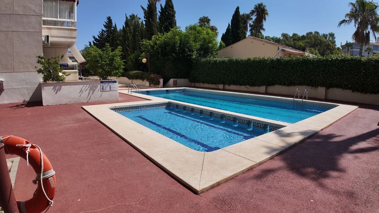 2 bedroom Apartment for sale in Albir with pool garage - € 350,500 (Ref: 9482230)