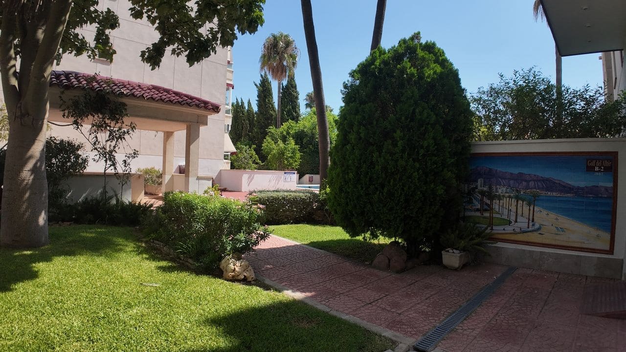 2 bedroom Apartment for sale in Albir with pool garage - € 350,500 (Ref: 9482230)