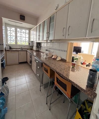 2 soverom Leilighet til salgs i Albir, Alfaz del Pi / L'Alfàs del Pi med garasje - € 560 000 (Ref: 9482231)