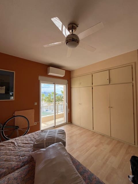 2 bedroom Apartment for sale in Albir with garage - € 625,000 (Ref: 9482231)