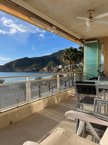 2 soverom Leilighet til salgs i Albir, Alfaz del Pi / L'Alfàs del Pi med garasje - € 560 000 (Ref: 9482231)