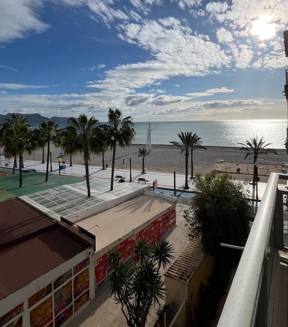 2 bedroom Apartment for sale in Albir with garage - € 625,000 (Ref: 9482231)