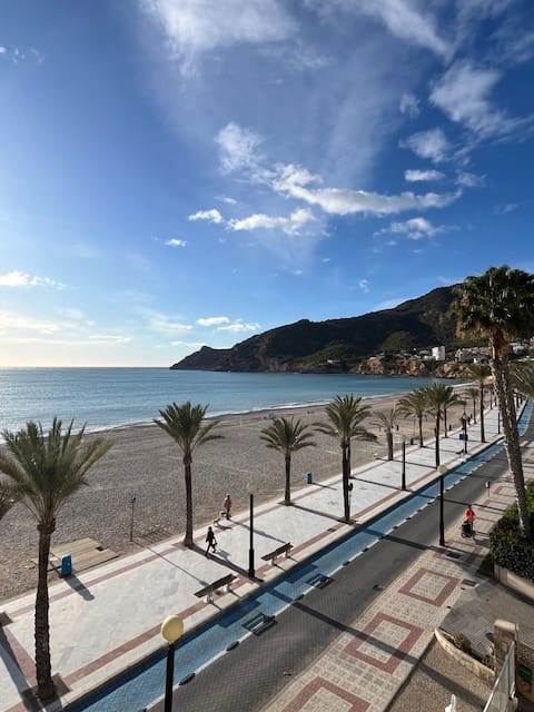 2 bedroom Apartment for sale in Albir with garage - € 625,000 (Ref: 9482231)