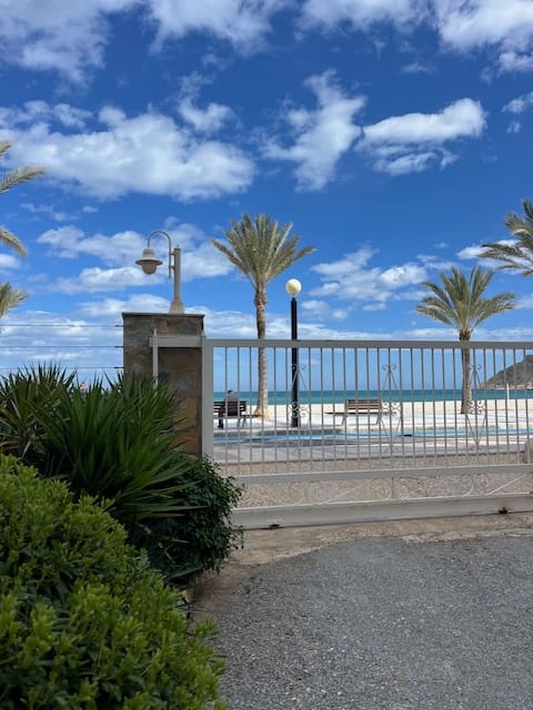 2 bedroom Apartment for sale in Albir with garage - € 625,000 (Ref: 9482231)