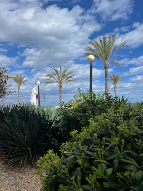 2 bedroom Apartment for sale in Albir with garage - € 625,000 (Ref: 9482231)