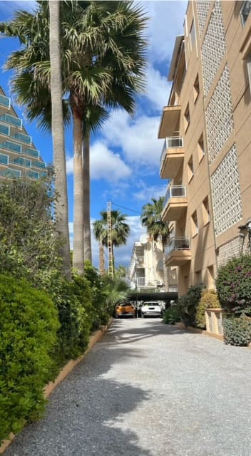 2 bedroom Apartment for sale in Albir with garage - € 625,000 (Ref: 9482231)